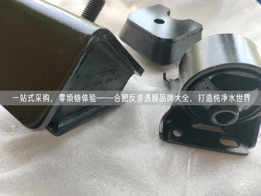 一站式采购，零烦恼体验——合肥反渗透膜品牌大全，打造纯净水世界(图1)